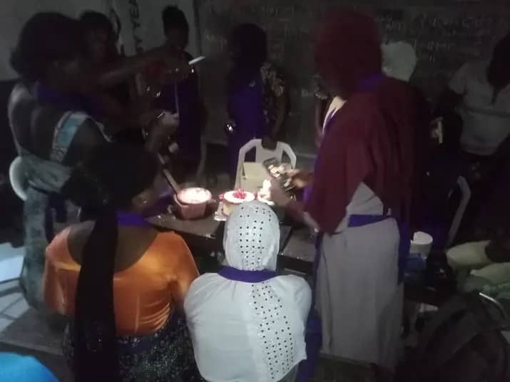 Skills Development
